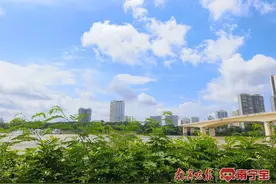 今年南宁的“龙舟水”有多强？1960年以来最强“龙舟水”年份图片