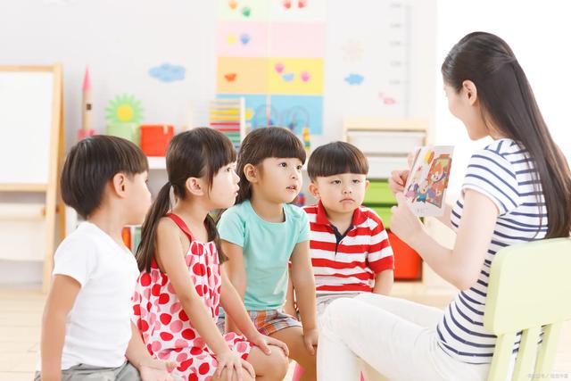 想让孩子学会分享？先让他体验一下‘自私’的滋味！