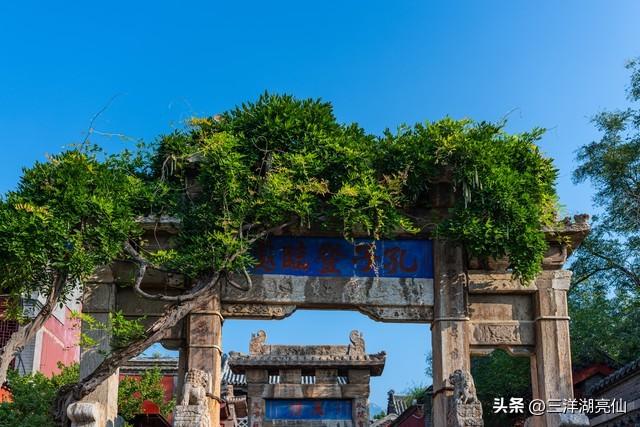 登泰山记——【清】姚鼐