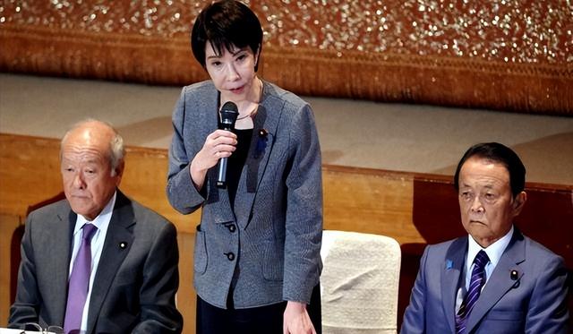 日本政坛巨震！166票封喉，公明党倒戈，高市时代终结	，中方回应