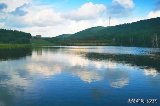 河北到底哪里美 | 畅玩河北坝上之承德丰宁篇