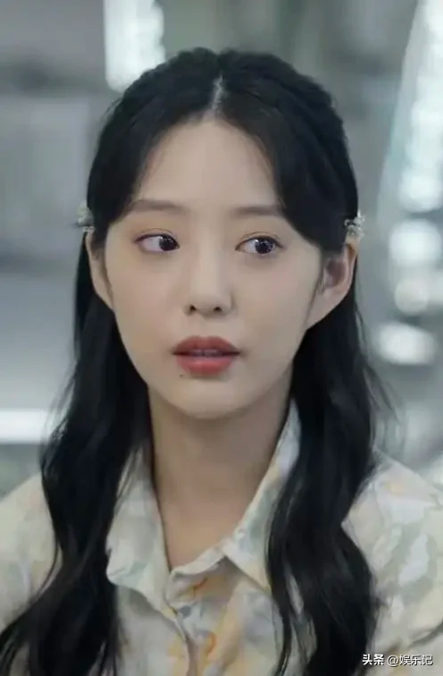 这5位短剧女演员，长的不好看还总演美人，全当观众是傻子吗