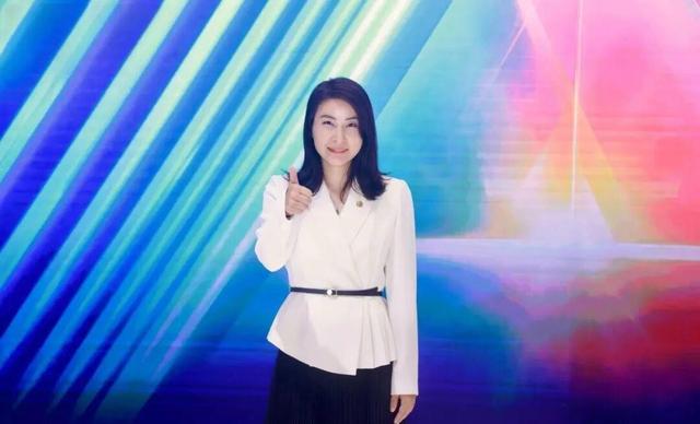 结婚13年，郭晶晶再次迎来喜讯，霍震霆的话再一次得到印证