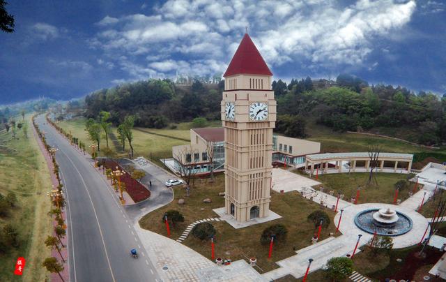 四川省简阳市历史沿革及行政区划