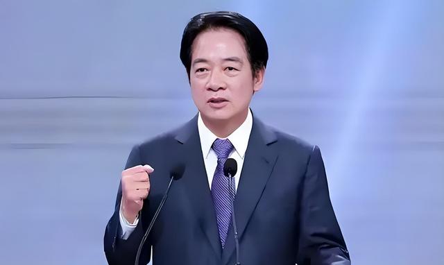 柯文哲骂赖清德让台湾四分五裂