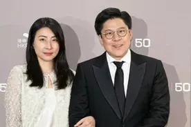 香港豪门奥运幕后英雄之家！到底有多少你不为人知的不少秘密？图片