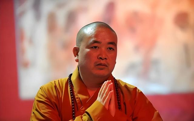 越扒越劲爆！释永信在少林寺的奢靡生活，你想都不敢想！