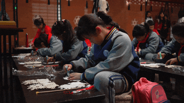 陕文投 | 科技赋能“文化 +”， 沉浸式体验解锁研学新范式