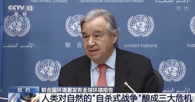 立秋后就凉快了？40高温消失了？专家：未来气候或比当下更严重.