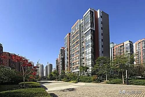 昆明各地房价:崇明富民大跌,晋宁区上涨