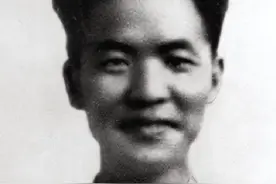 她是邓中夏原配，只因身份太特殊丈夫不愿与之圆房，最终孤独终老图片
