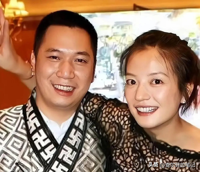 “封杀”4年后	，49岁赵薇财力现状被扒，结果估计和你想得不一样