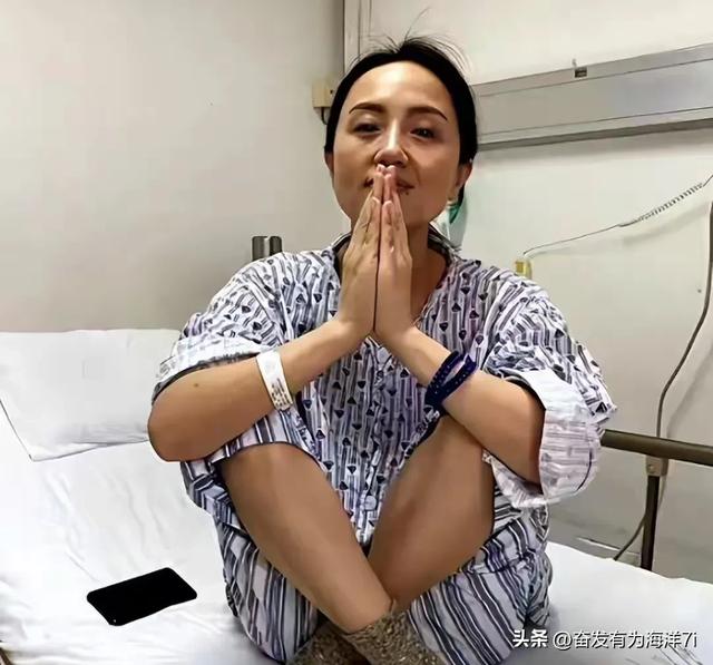 一路走好！年仅48岁，又一知名人士走上朱媛媛后路 不到两月就没了