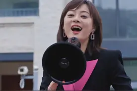 给《蛮好的人生》演技最好的10位演员排个名，胡杏儿第5，孙俪第2图片