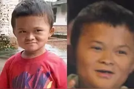 曾爆火全网“小马云”范小勤，当流量散去后，现状太凄凉图片