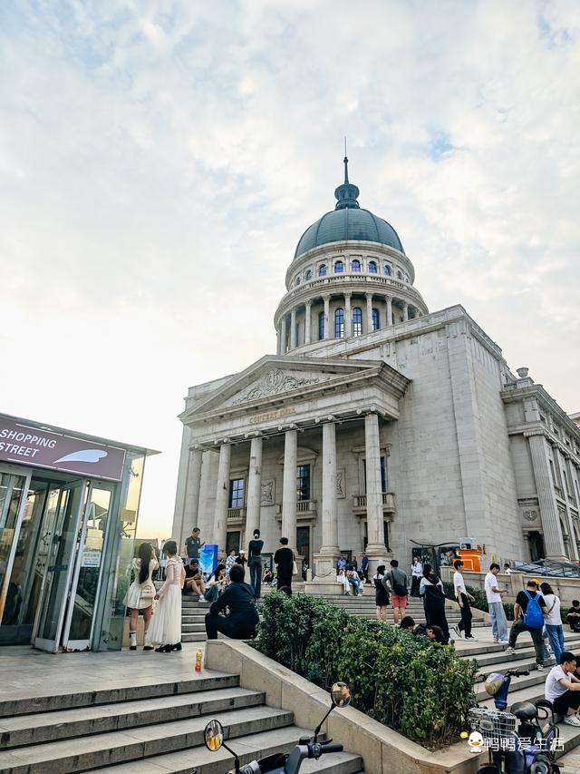 天津五大道保姆级打卡攻略！5站解锁万国建筑与民国风情