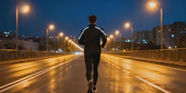 医生说：中年人最该跑步，但90%的人跑错了！