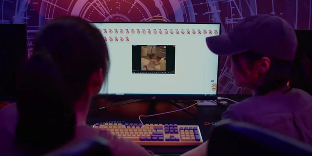 震撼！《重影》12集大结局：秦虹被捕，马伟成被判20年，张妍自尽