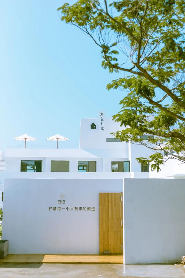 不只“果冻海”！山东宝藏海岛游玩全攻略