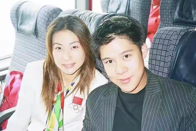 郭晶晶也没想到，霍启刚会因香港火灾后的这一举动，实现口碑暴增