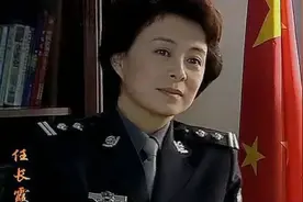 她是国家一级演员，与富豪结婚37年零绯闻，儿子帅气是她的骄傲图片