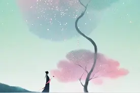 清风明月无人管，并作南楼一味凉。38句意境绝美诗句，耐人寻味图片