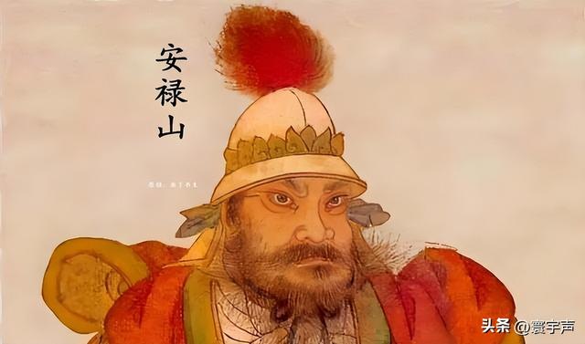 从偷羊贼到东平郡王：安禄山的传奇崛起，为何改写了盛唐命运？