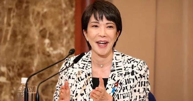 日本高官抵达北京，落地后眉头紧锁，中方通知日本，不见高市早苗