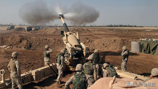 美国新战略69个“最”字藏玄机：暴露一切，它有多害怕失去"第一"