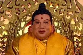 西游记的终极秘密：看完取经路上十个国家，才发现西天出了大问题图片