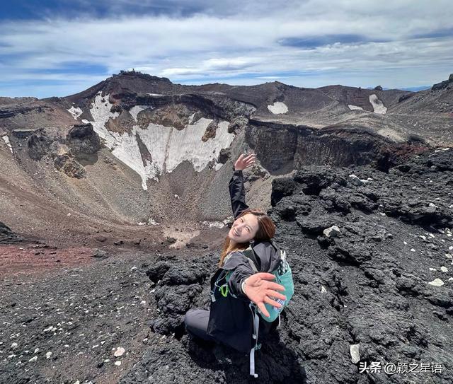 富士山和珠穆朗玛峰，年龄最大的登顶者，为啥都是日本人