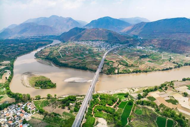 12月-3月避寒旅居，8个干热河谷气候城市，过冬温暖又安逸