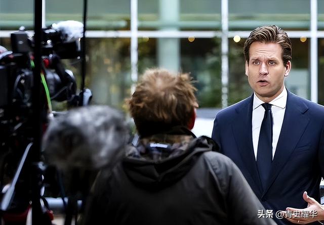 冻结17天之后，中、荷公司脱钩，欧洲施压，荷兰日损230万欧元