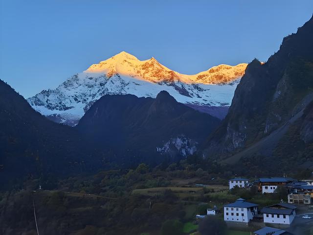 国内十大最危险景点，去过1个地方就很牛！你去过几个地方？