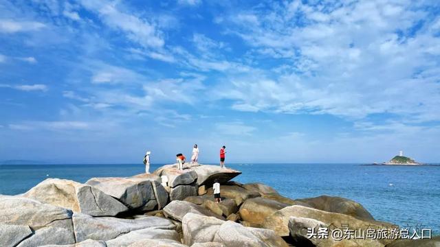遇见！浪漫“东山蓝”