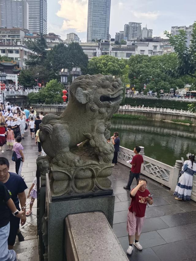 贵州旅游印象(一)