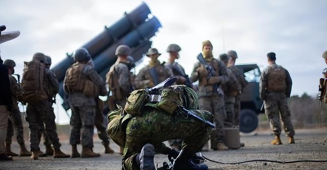 干涉台海还不够，还曾建议“先攻击中国航母”？日本在发什么疯？