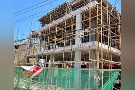 农村自建房选包工包料，是"甩手掌柜"还是"花钱买坑"？图片