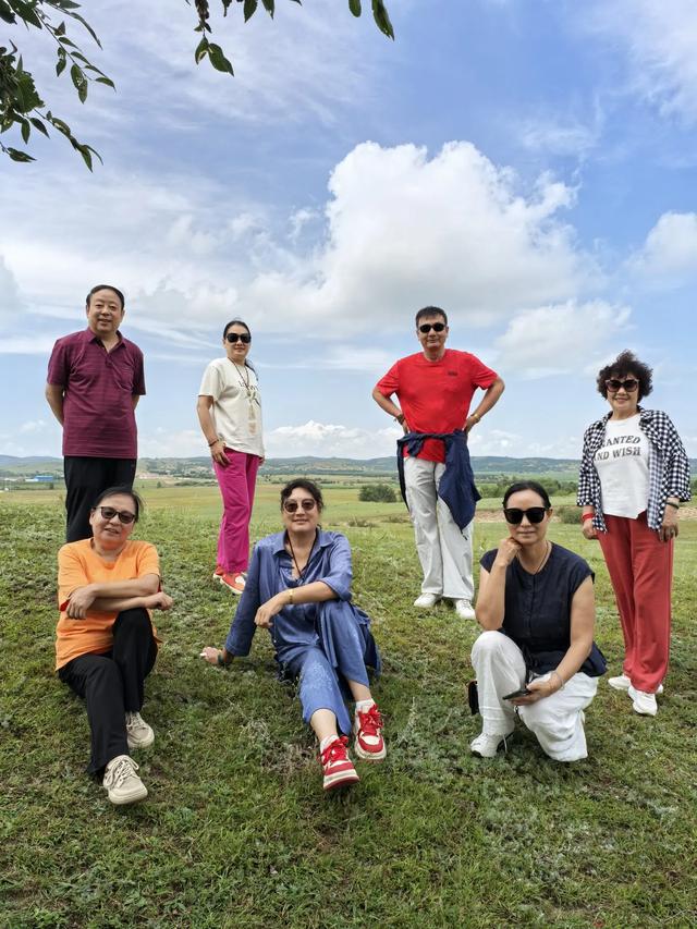 克什克腾旅游小结，兼谈内蒙的旅游环境
