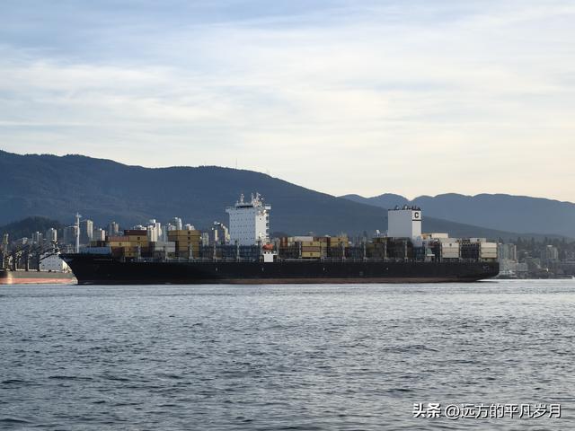 温哥华游记（四）