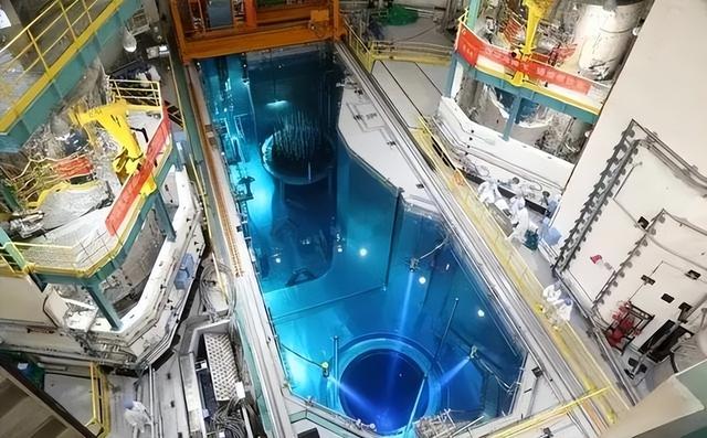 够中国用2万年！我国攻克世界级难题，抢先美国建造“无限能源”