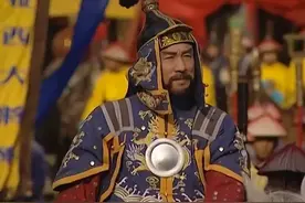 雍正批复年羹尧的奏折竟能如此肉麻，为何年还是辜负了圣眷？图片