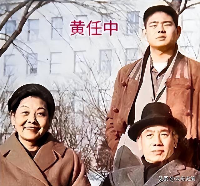 100多位情妇，包养费上亿元，9女同床却落得个凄凉下场、人财两空