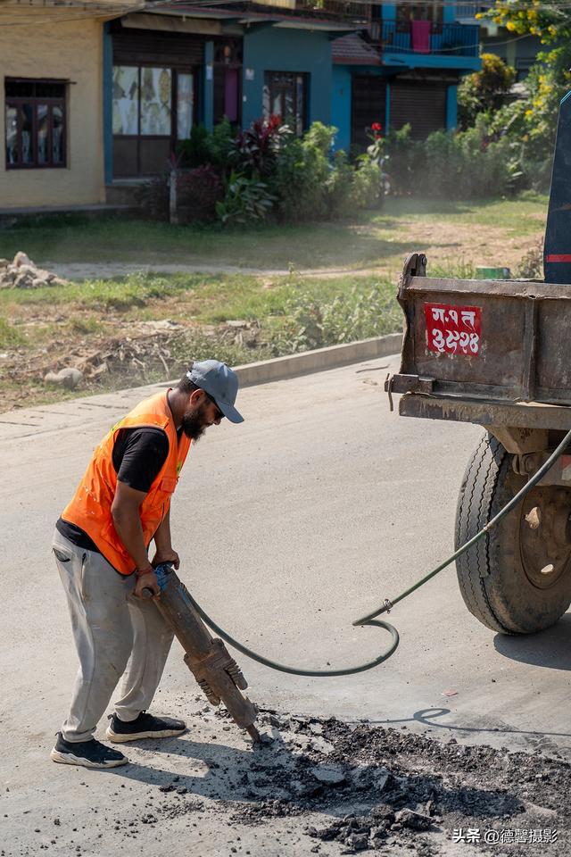 尼泊尔摄影之旅（16）——博克拉到纳加阔特的意外收获