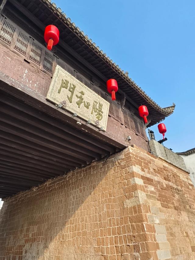 安徽大变局！歙县突然爆红，皖南城市集体看懵～