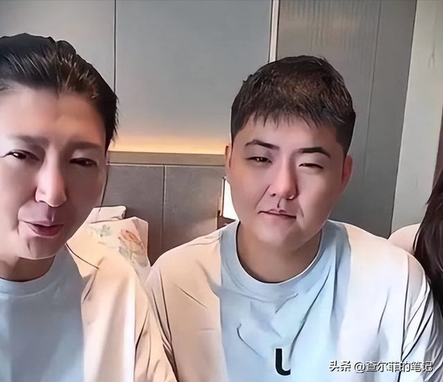 离春节不到1个月，4位名人翻车	，没一个值得同情，原因五花八门