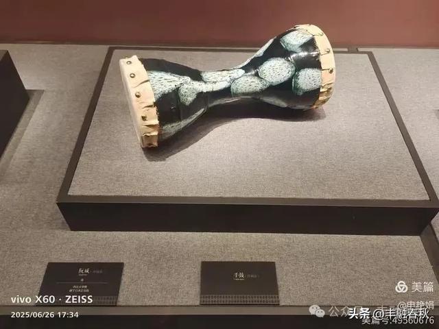 穿越千年的丝路回响：走进龟兹博物馆｜申艳娟