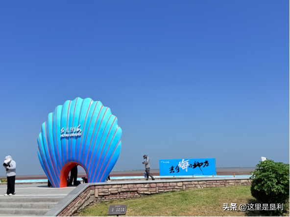 东营好网民·垦利文旅行 | 共赴“黄河入海之约，解锁大美垦利”文旅画卷
