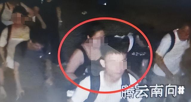 后续！爬泰山失联男子已身亡：他是家中独子，本来要国庆回家相亲