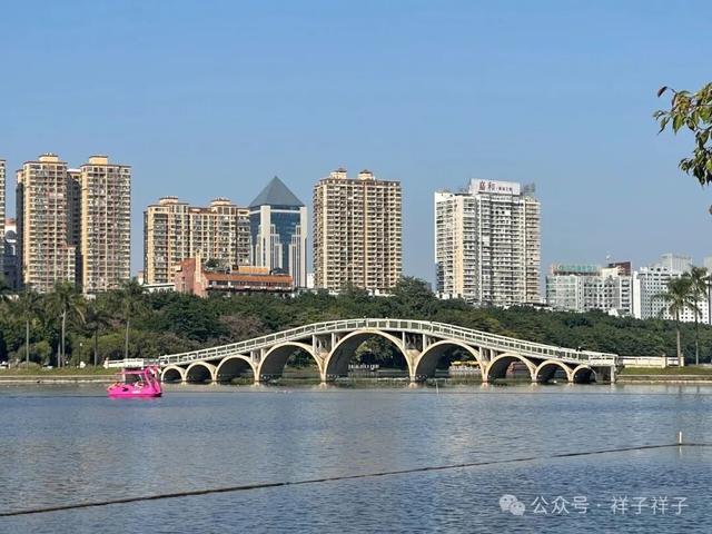 广西游记（3）：南宁青秀山与广西博物馆